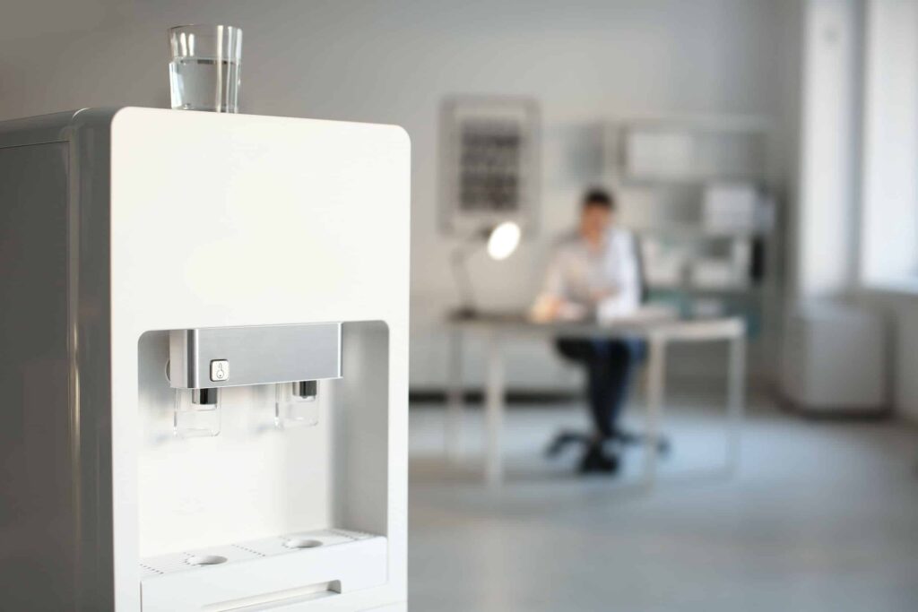 Пурифайеры и кулеры