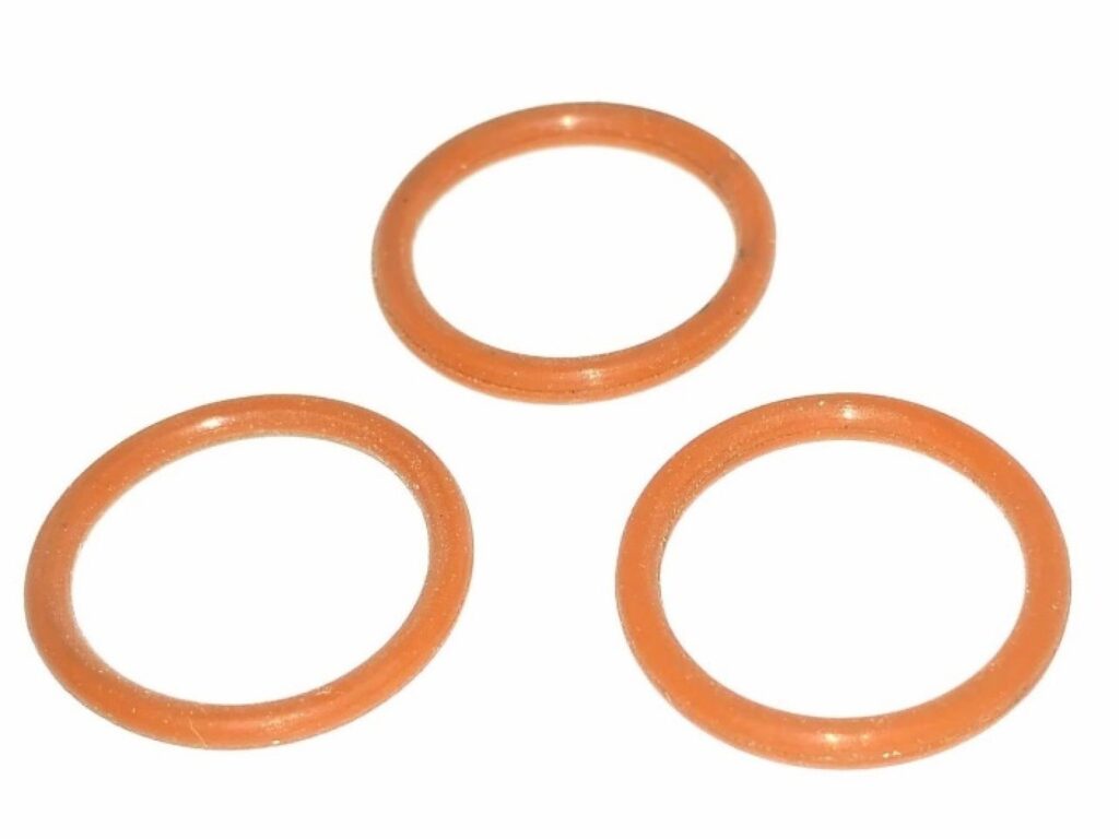 Уплотнительное кольцо UV-S-ORING