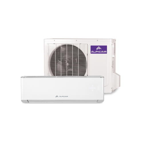 Кондиционер HYPER Nordic