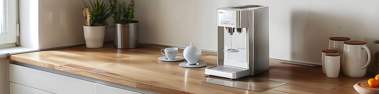 Пурифайеры для воды