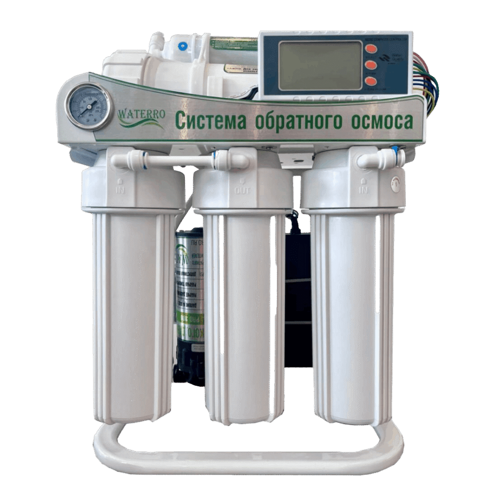 Фильтры для дома и офиса, в кафе, кофейни, рестораны