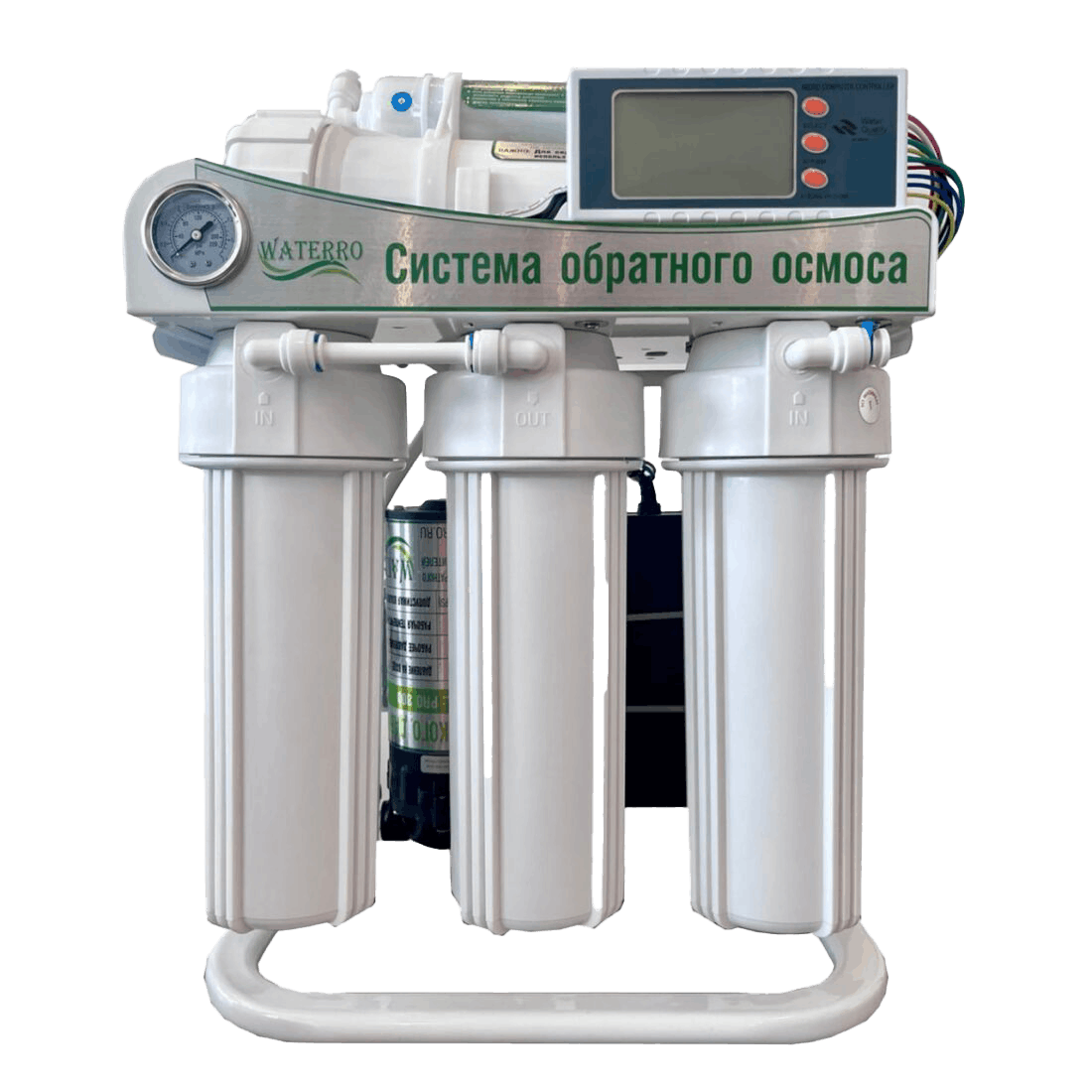 Фильтры для дома и офиса, в кафе, кофейни, рестораны