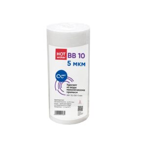 Картридж механической очистки AWT ЭФГ 112/250-5 «Г» (BB10)