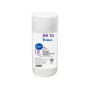 Картридж намоточный мех. очистки AWT ЭФН 112/250-5 (BB10)