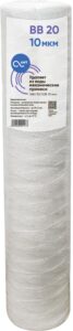 Картридж намоточный мех. очистки AWT ЭФН 112/508-10 (BB20)