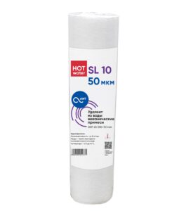 Картридж механической очистки AWT ЭФГ 63/250-50 «Г» (SL10)