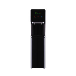 Пурифайер напольный INTERPRISE UF BLACK (DIAMOND UF ) (HOT-COLD-RO)