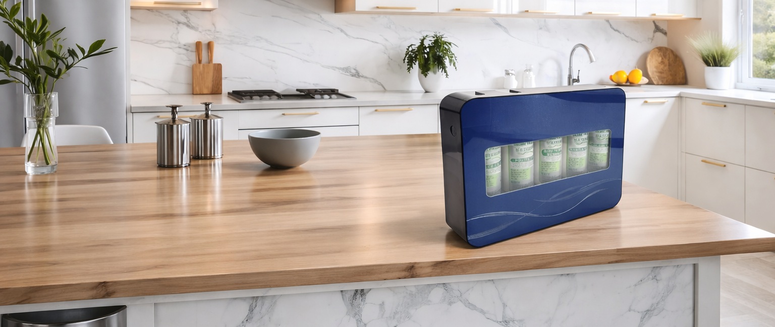 Проточный фильтр